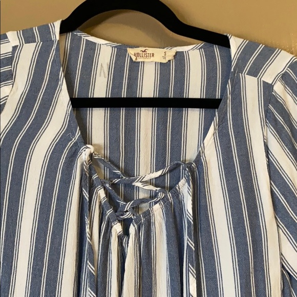 Hollis yet Boho Long Sleeve - Picture 2 of 5